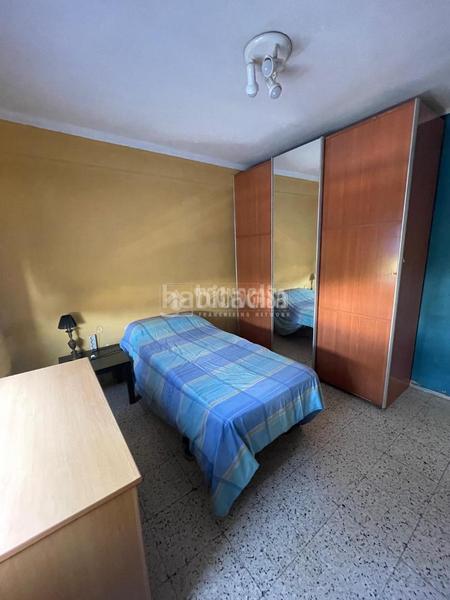 Foto 47088245-3784-4960-b045-4f8c37c459d0. Piso  en venta en El Plantinar - Avda. La Paz - El Juncal Sevilla