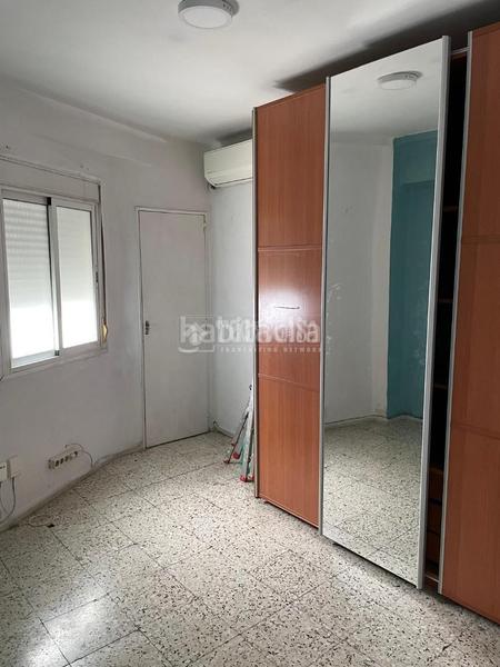 Foto 9b56e125-9cce-40ec-8101-82f00ac1daa9. Piso  en venta en El Plantinar - Avda. La Paz - El Juncal Sevilla
