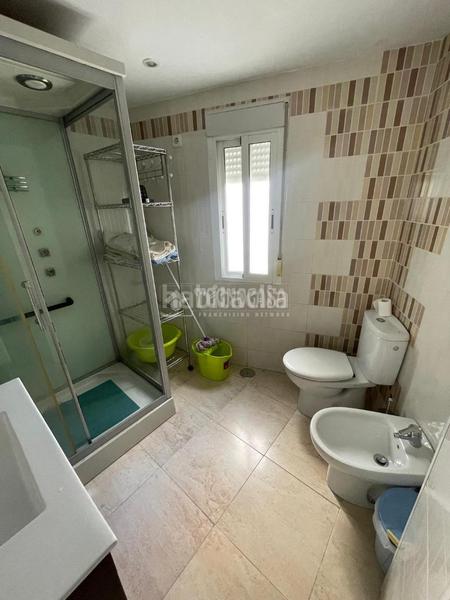 Foto acdb63f8-2ba2-4857-b857-7f9a84eb8864. Piso  en venta en El Plantinar - Avda. La Paz - El Juncal Sevilla