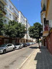 Appartement  C. peñalara. Piso en venta en sevilla
