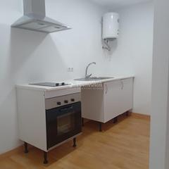 Appartement  C. peñalara. Piso en venta en sevilla