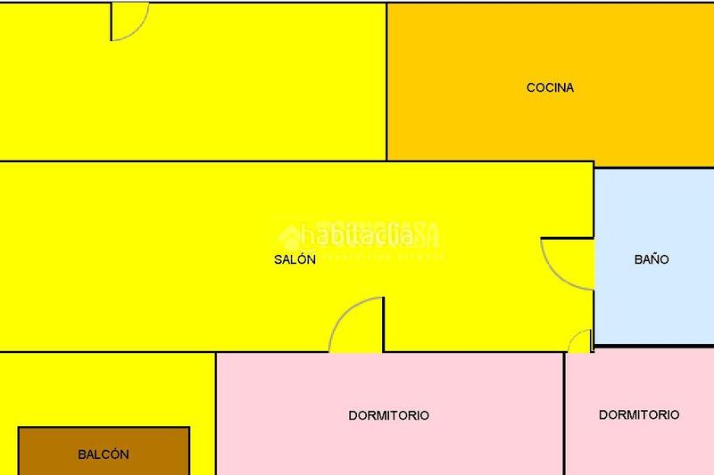 Foto b9ca0f1d-dd1f-4028-9e43-ed98db52f9b5. Piso  en venta en Tiro de Línea Sevilla