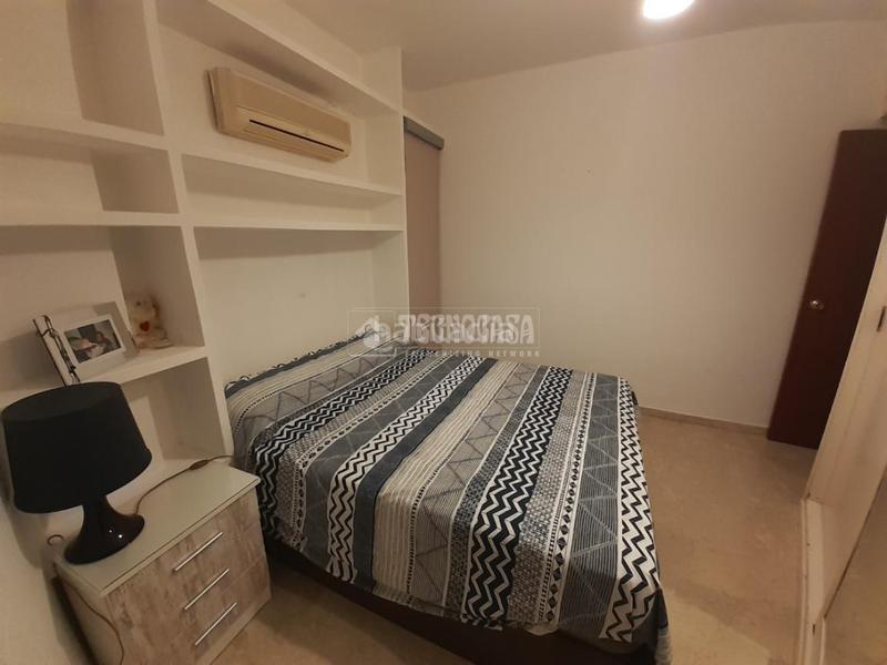 Foto c9d2060c-31e3-4526-9e36-95def40c5399. Piso  en venta en Tiro de Línea Sevilla
