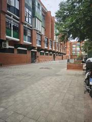 Appartement  Pl. del alcalde horacio hermoso araujo. Piso en venta en sevilla