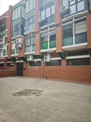 Appartement  Pl. del alcalde horacio hermoso araujo. Piso en venta en sevilla