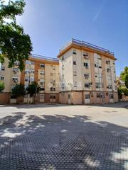 Pis  Jardines de felipe ii. Piso en venta en sevilla