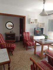 Pis  C. naranco. Piso en venta en sevilla