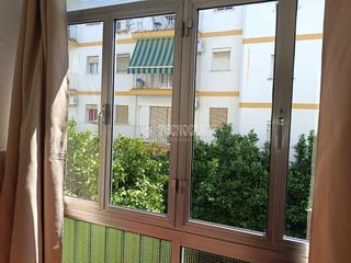 Appartement  C. naranco. Piso en venta en sevilla