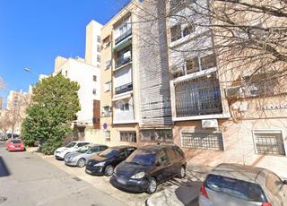 Etagenwohnung  C. malvaloca. Piso en venta en sevilla