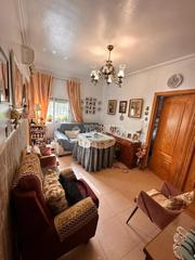 Piso en Pl. de los Duendes de Sevilla