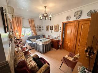 Appartement  Pl. de los duendes de sevilla. Piso en venta en sevilla