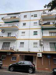 Etagenwohnung in C. Igueldo