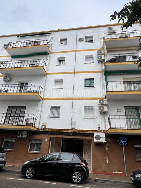 Foto 6d5c22eb-85f6-4639-8192-a345dd1cfef1. Pis a El Plantinar - Avda. La Paz - El Juncal Sevilla