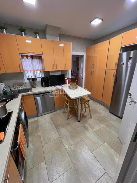 Foto 89385633-c9d5-4dc9-9e31-6b61baf39da7. Pis a El Plantinar - Avda. La Paz - El Juncal Sevilla