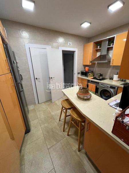 Foto a9efa393-ff3b-4603-bb61-bc622146d1d0. Pis a El Plantinar - Avda. La Paz - El Juncal Sevilla