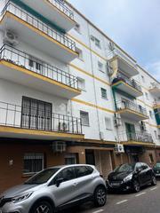 Etagenwohnung in C. Igueldo