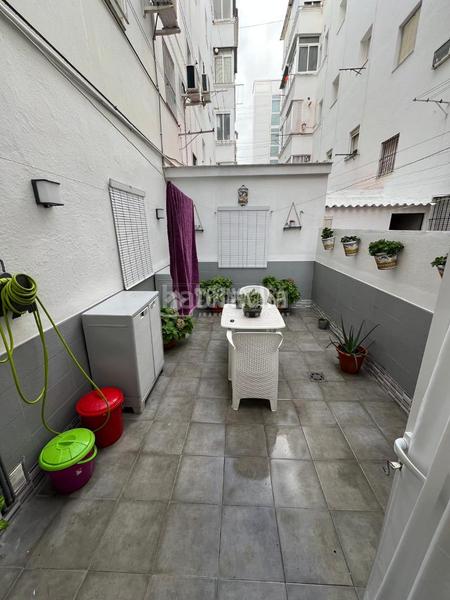 Foto edbe6002-ee05-4f21-beae-daf6ac8ed76d. Pis a El Plantinar - Avda. La Paz - El Juncal Sevilla