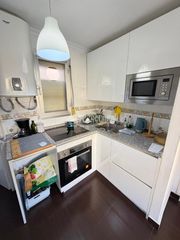 Etagenwohnung  Calle josé saramago. Piso en venta en sevilla