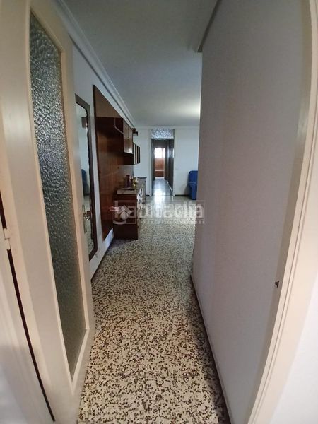 Foto 2d1c72d4-f2cd-44c6-b586-58a1c3e381c3. Pis a El Plantinar - Avda. La Paz - El Juncal Sevilla