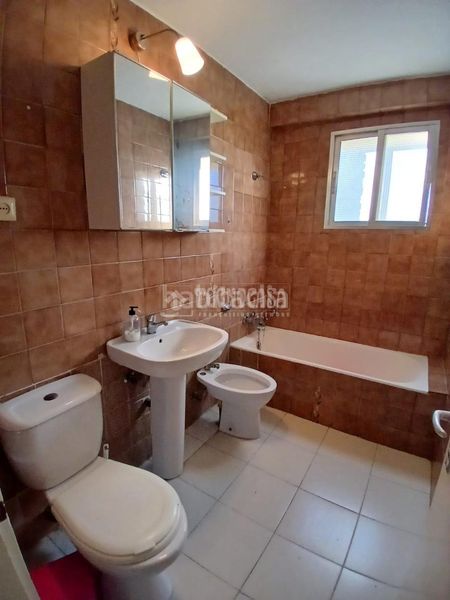 Foto 37dcbb04-7c25-48f1-ae02-366c94c34d26. Pis a El Plantinar - Avda. La Paz - El Juncal Sevilla