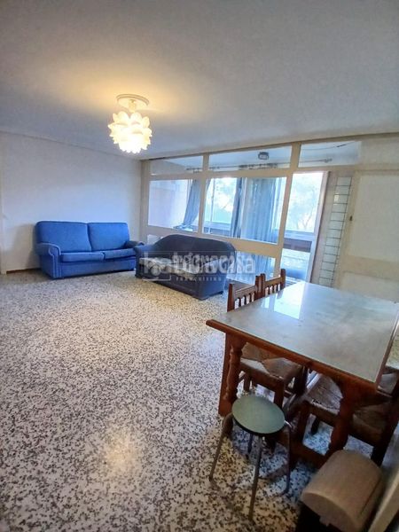 Foto 63c55645-2231-408b-91e9-76f2cf782464. Pis a El Plantinar - Avda. La Paz - El Juncal Sevilla