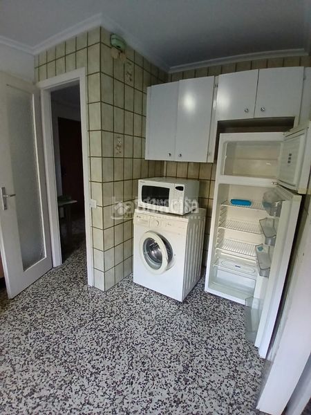 Foto 841bd5e5-f61a-4778-871f-976714dde4bd. Pis a El Plantinar - Avda. La Paz - El Juncal Sevilla