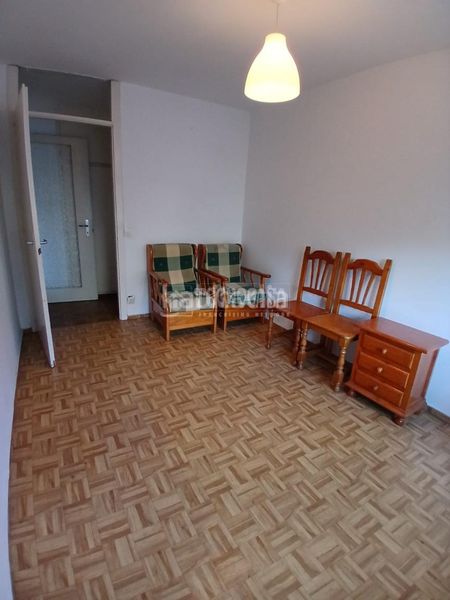 Foto a59d670e-1836-491f-9b68-23e1c85d2ea7. Pis a El Plantinar - Avda. La Paz - El Juncal Sevilla