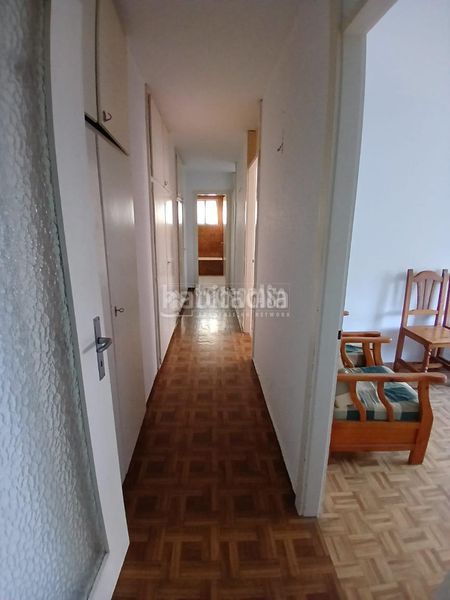 Foto b1bca4f4-02c1-4b3a-a09e-7132b721e105. Pis a El Plantinar - Avda. La Paz - El Juncal Sevilla