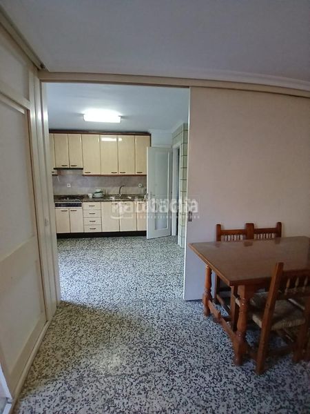 Foto be181de9-d7ec-46ee-afd7-713c96188c78. Pis a El Plantinar - Avda. La Paz - El Juncal Sevilla