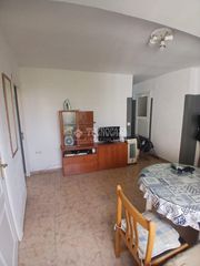 Flat  Jardines de felipe ii. Piso en venta en sevilla