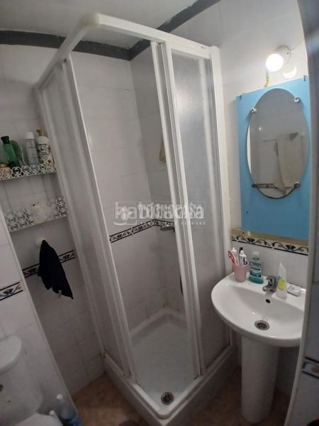 Foto afd57d83-816b-4e83-ac92-e417f876ecee. Pis a Tiro de Línea Sevilla