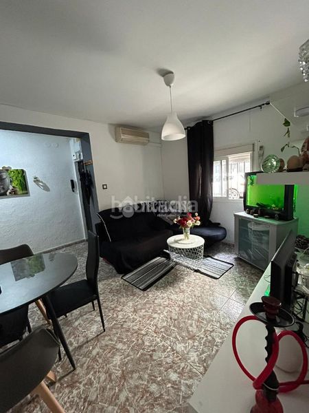 Foto 046bc64b-57e4-46dd-93e9-b419ddfc1dd7. Piso  en venta en El Plantinar - Avda. La Paz - El Juncal Sevilla