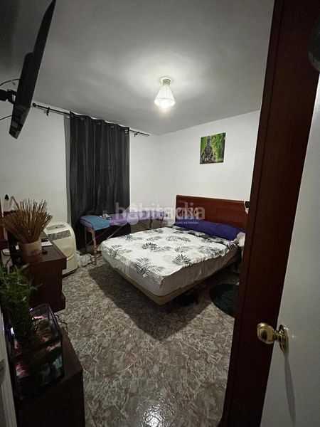 Foto 119f0603-59d1-4182-82b8-19347e4b1036. Piso  en venta en El Plantinar - Avda. La Paz - El Juncal Sevilla