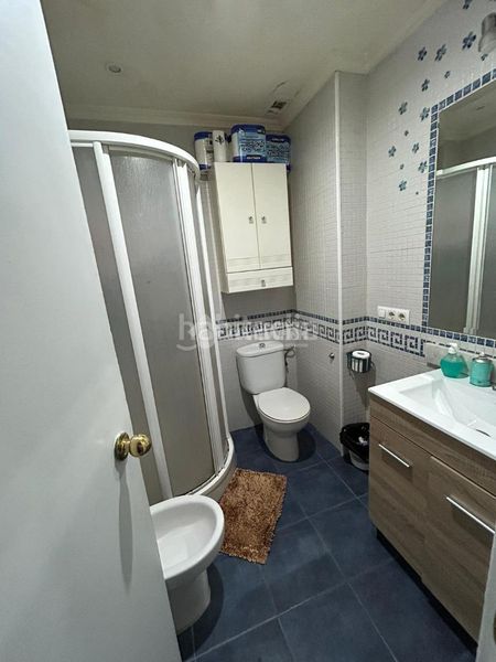 Foto 87c08c42-40cd-4e35-8af0-57432b8dd8a0. Piso  en venta en El Plantinar - Avda. La Paz - El Juncal Sevilla