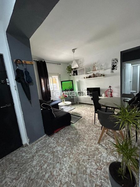 Foto a03beebb-b0ff-4c48-9331-3b11520852e0. Piso  en venta en El Plantinar - Avda. La Paz - El Juncal Sevilla