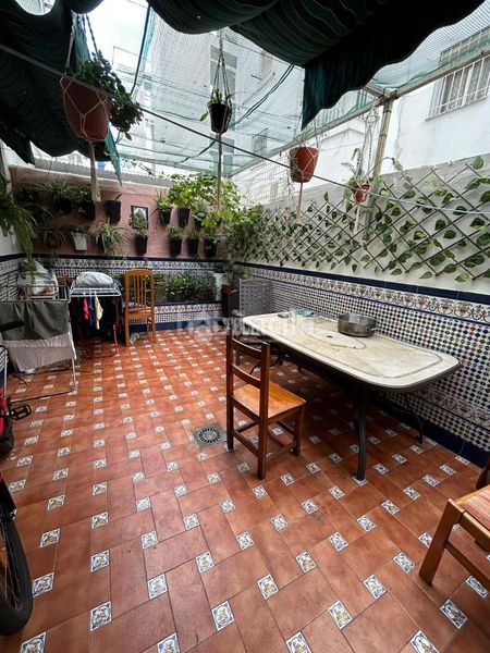 Foto d5c56b8f-15e6-48ee-acaf-77d2500d3b4e. Piso  en venta en El Plantinar - Avda. La Paz - El Juncal Sevilla