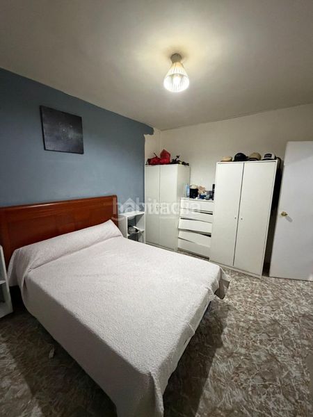 Foto db55cf0a-31b7-48fa-92b5-6a5b9243927d. Piso  en venta en El Plantinar - Avda. La Paz - El Juncal Sevilla