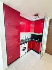Pis  Calle lora del rio. Piso en venta en sevilla