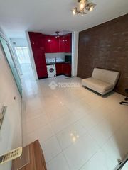 Flat  Calle lora del rio. Piso en venta en sevilla