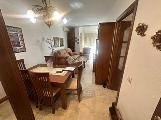 Flat  Calle almte. topete. Piso en venta en sevilla