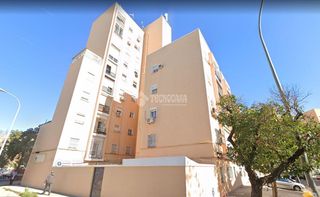 Appartement  C. malvaloca. Piso en venta en sevilla