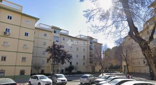 Pis  C. ventolera. Piso en venta en sevilla