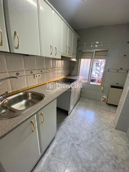 Foto 6a605c5c-7098-4bfc-9869-b207b51ba1d0. Piso  en venta en Pilar Madrid