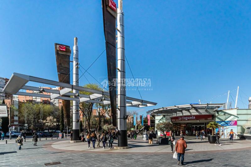 Foto 9dc16ff2-1797-4695-a885-9168a4836648. Piso  en venta en Pilar Madrid