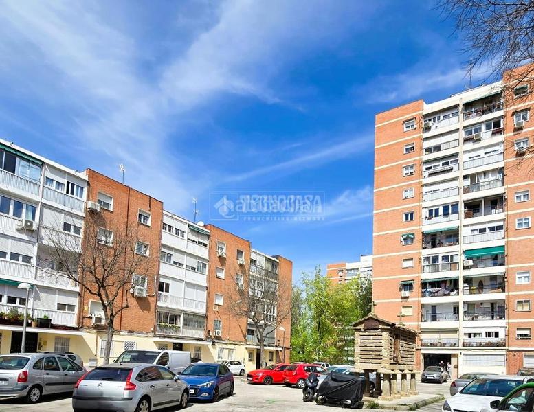 Foto 9dd432c0-40c8-4346-9966-0095b373d0c7. Piso  en venta en Pilar Madrid