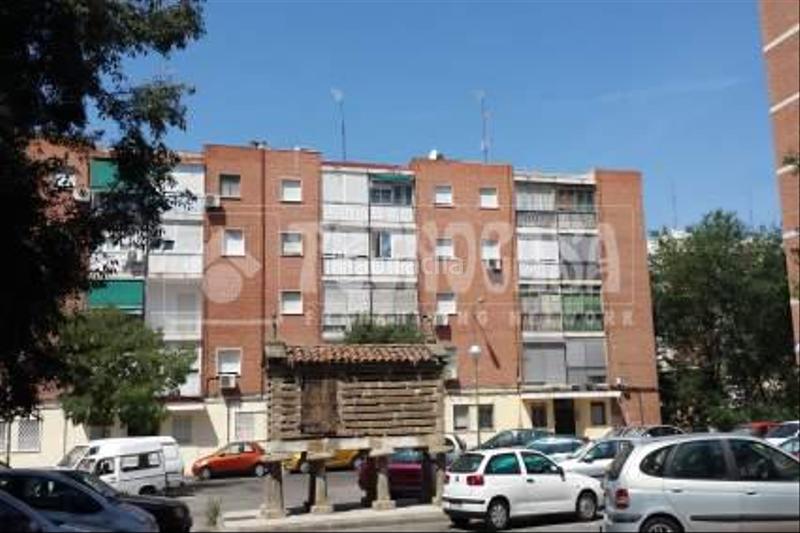 Foto e08b1554-e0d6-47c0-b079-de6ec863e54b. Piso  en venta en Pilar Madrid