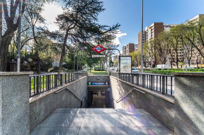 Foto f76796ff-664a-4a56-9ec4-02d34fe91bcc. Piso  en venta en Pilar Madrid
