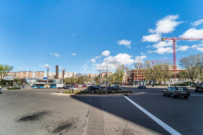 Foto fda40b55-f411-4c8b-9676-503ee4544292. Piso  en venta en Pilar Madrid