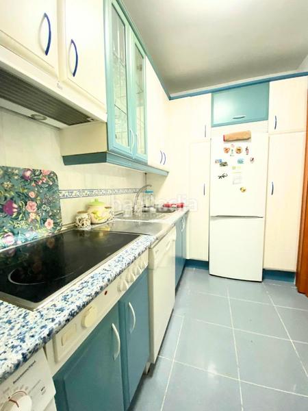 Foto 2765a348-f9ae-4d4d-8480-6ed0aba0f7d7. Pis amb calefacció a Pilar Madrid