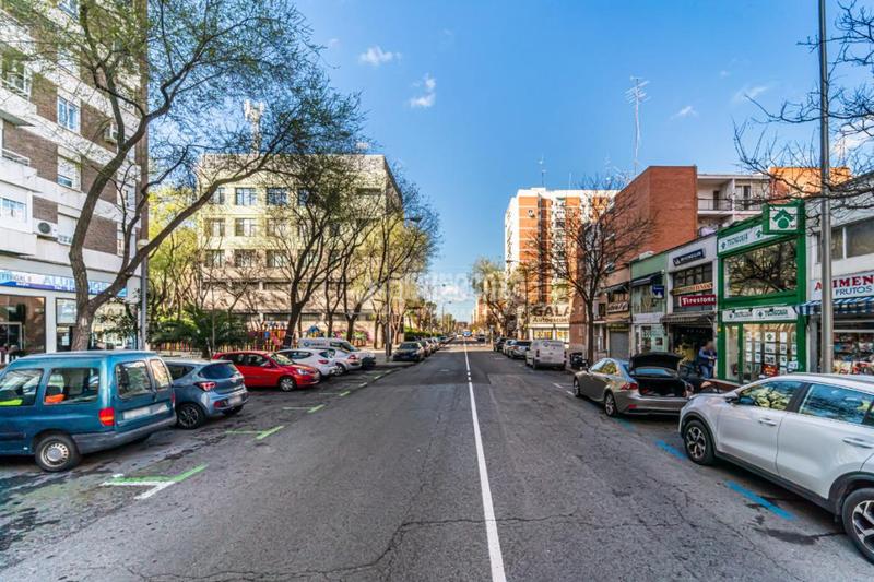 Foto 6071fdf6-d2bc-42bc-9dd3-3d6126128e38. Pis amb calefacció a Pilar Madrid